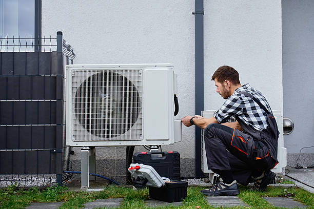 Trusted Hvac service in Interlachen, FL - HVAC Repair CO